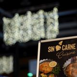 Sin Carne Cuisine- unsere Marke für die Gastro!