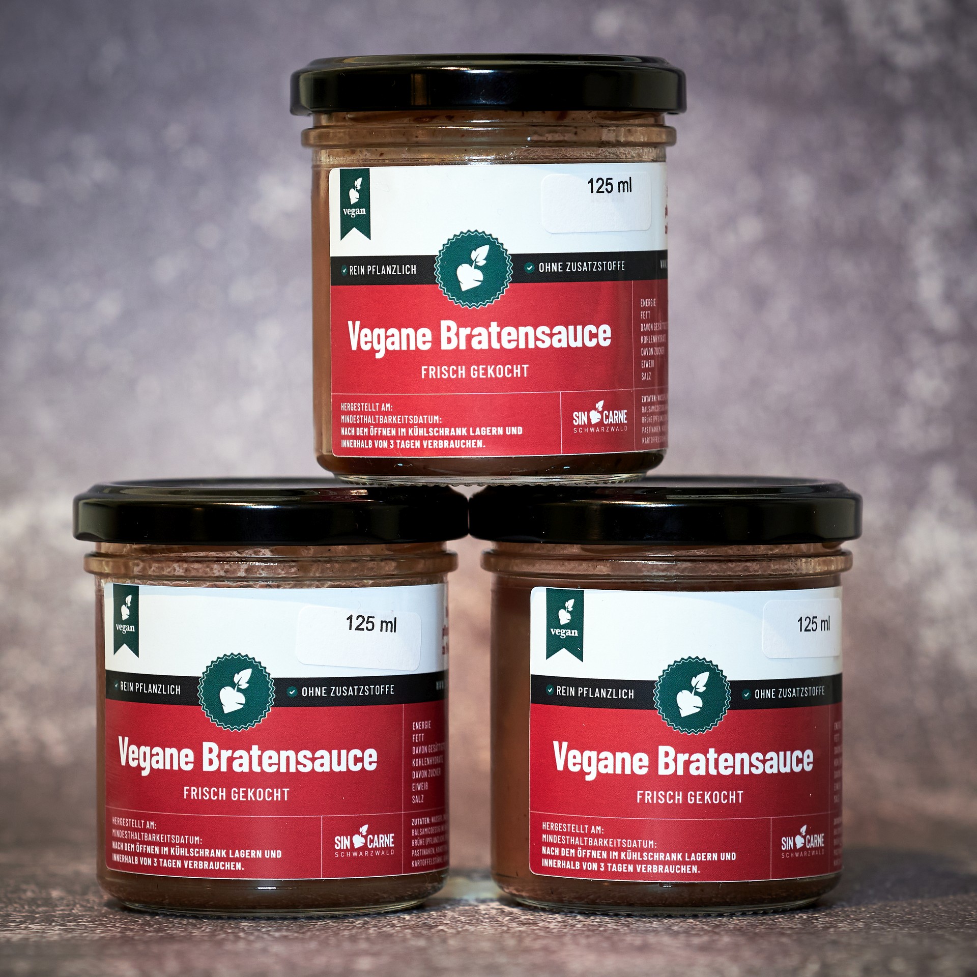 Lecker zu Weihnachten: Unsere Bratensauce